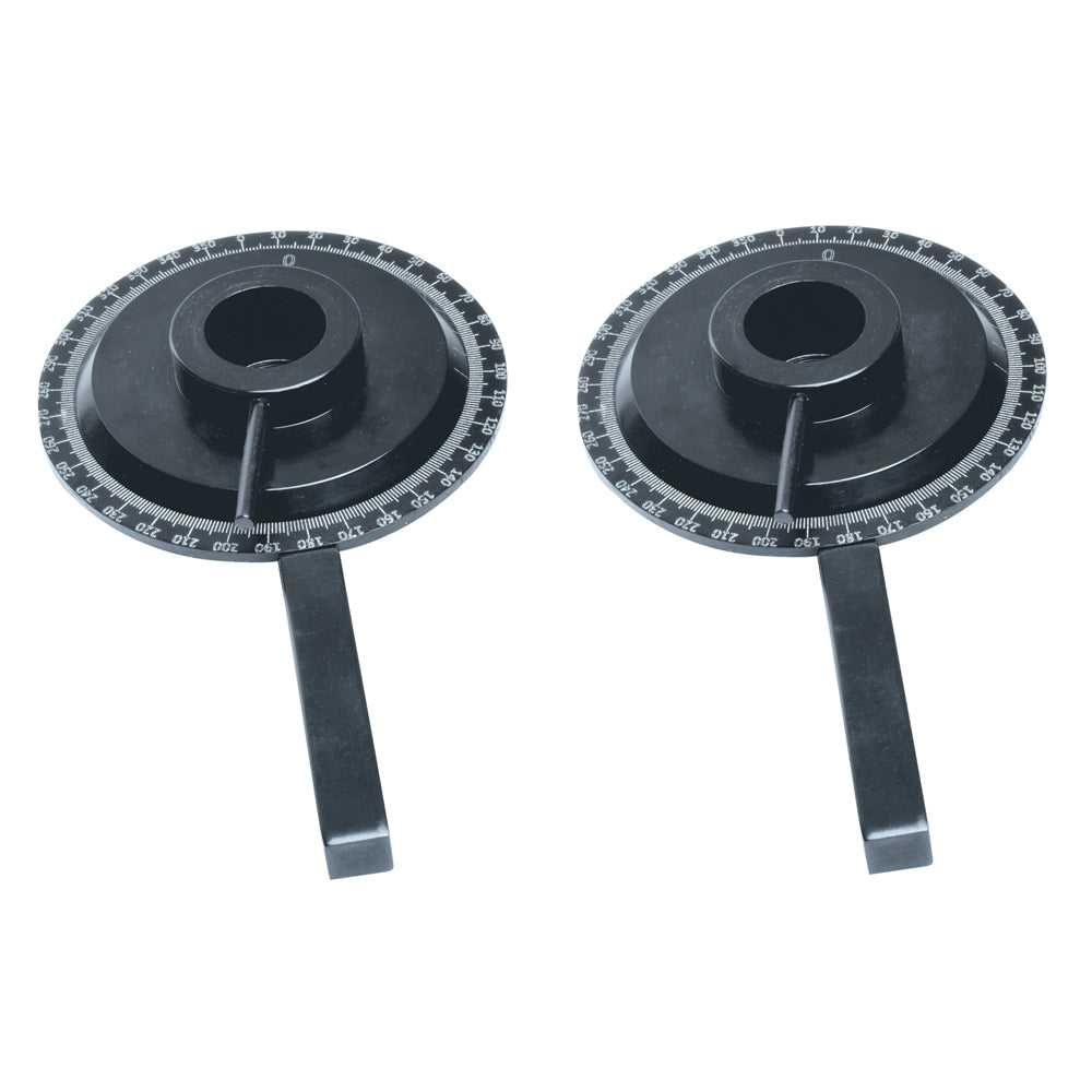 KSCI-HA030 Klinger Scientific Quarter Wave Plate Holder