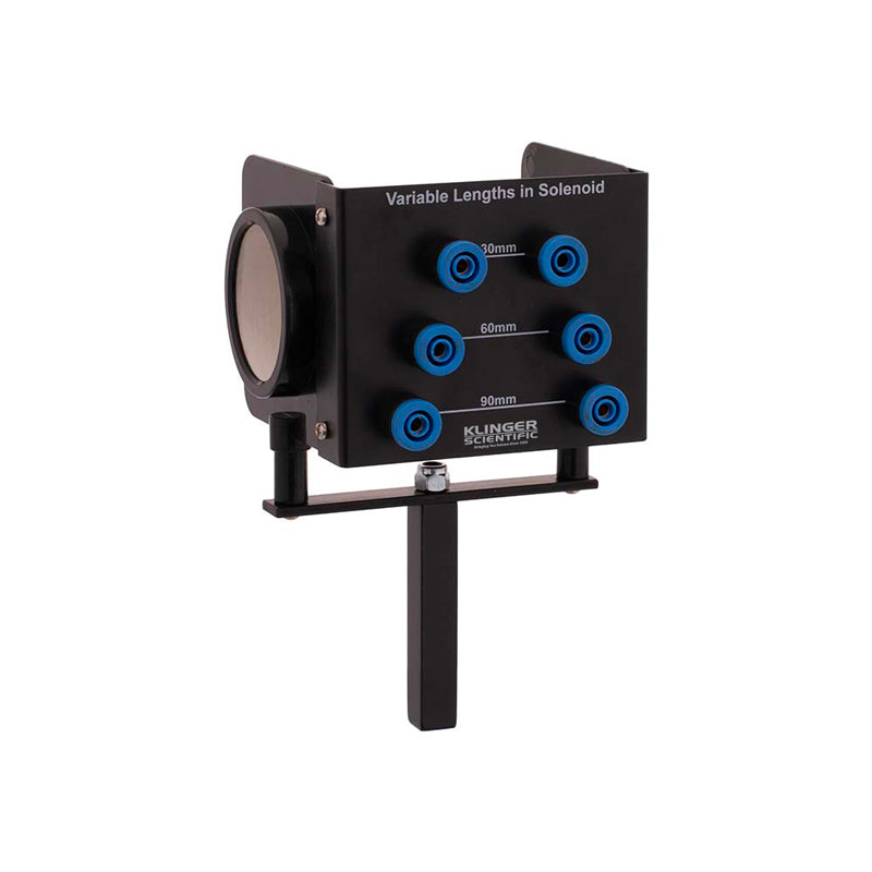 KSCI-HA016 Klinger Scientific Solenoid with Variable Lengths