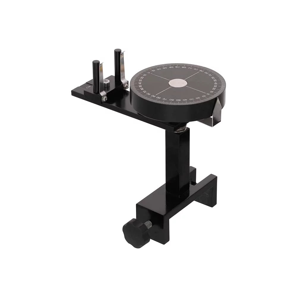 KSCI-UP030 Klinger Scientific Rotating Table Assembly