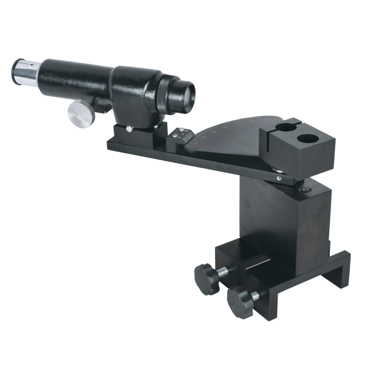 KSCI-UP035 Klinger Scientific Telescope Assembly