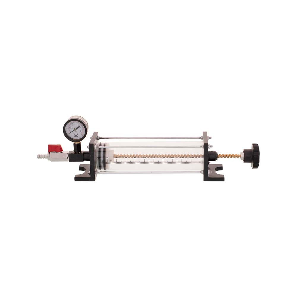 KSCIBLM Klinger Scientific Boyle's Law Marriot