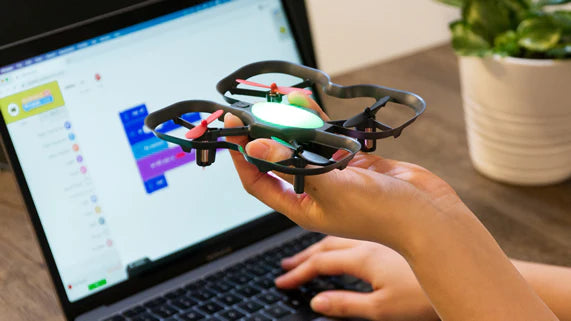 RL-CDE-100 CoDrone EDU