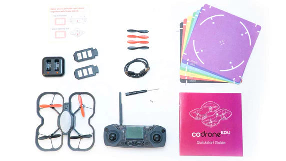 RL-CDE-100 CoDrone EDU