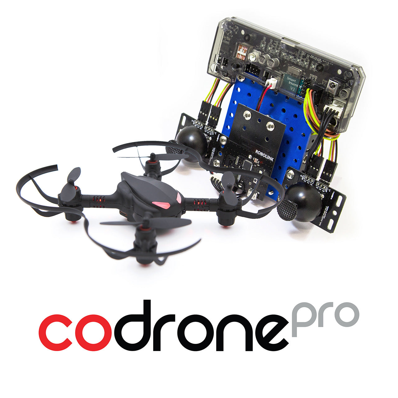 Robolink CoDrone Pro