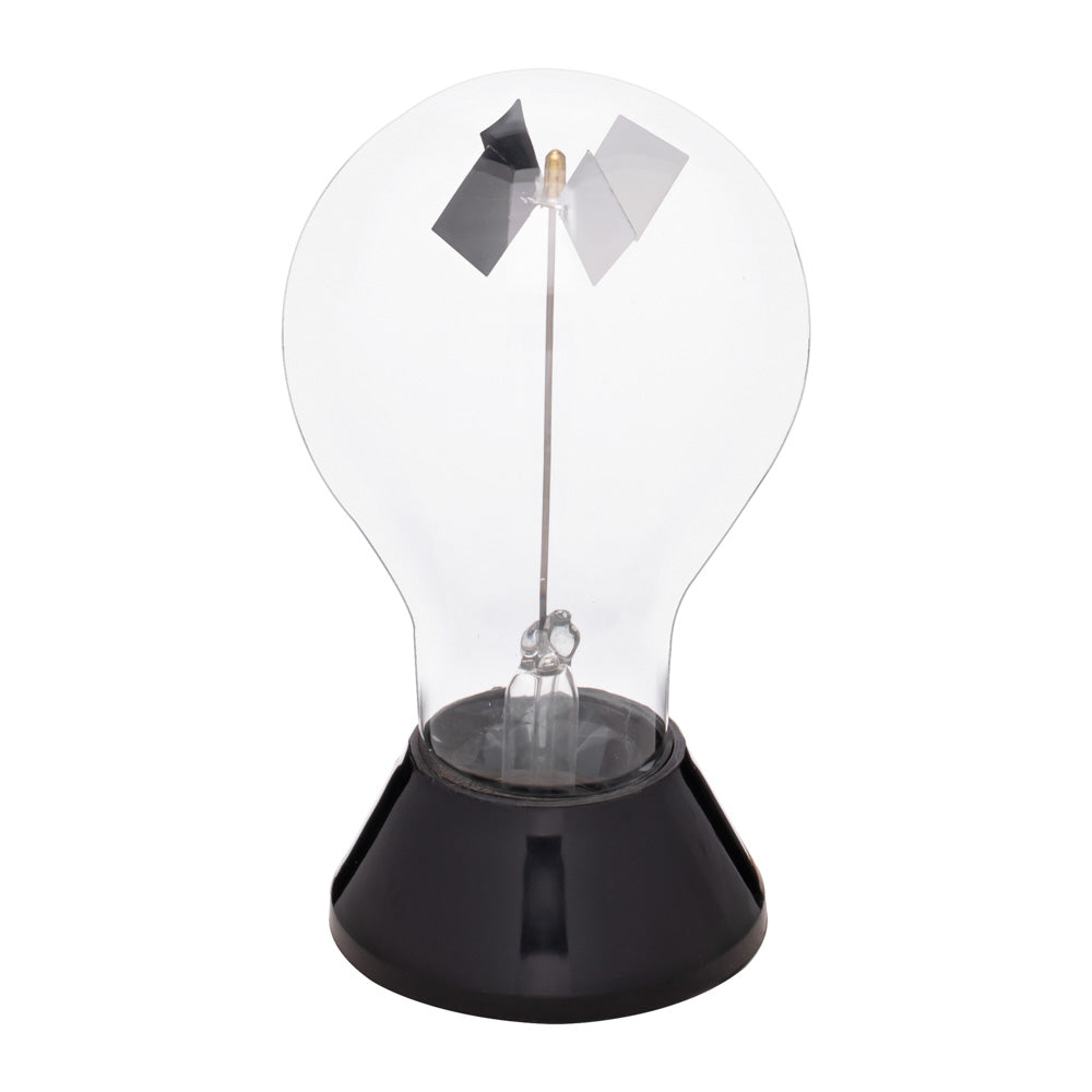 KSCIRMET Klinger Scientific Crooke's Radiometer Set of 4