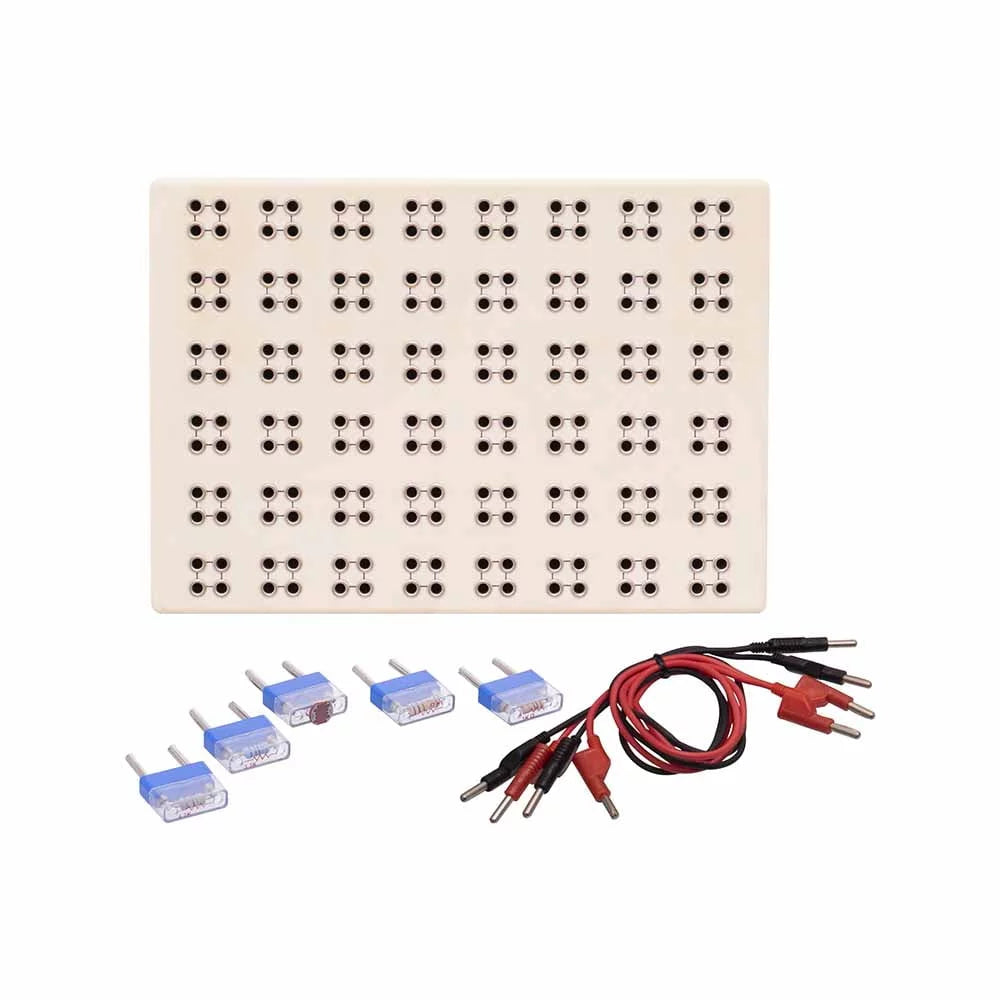 KSCIELEC1 Klinger Scientific Electronics Kit 1
