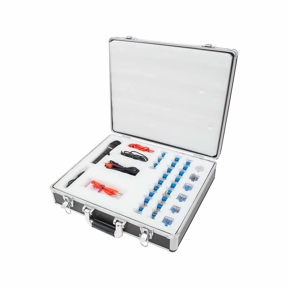 KSCIELEC2 Klinger Scientific Electronics Set 2