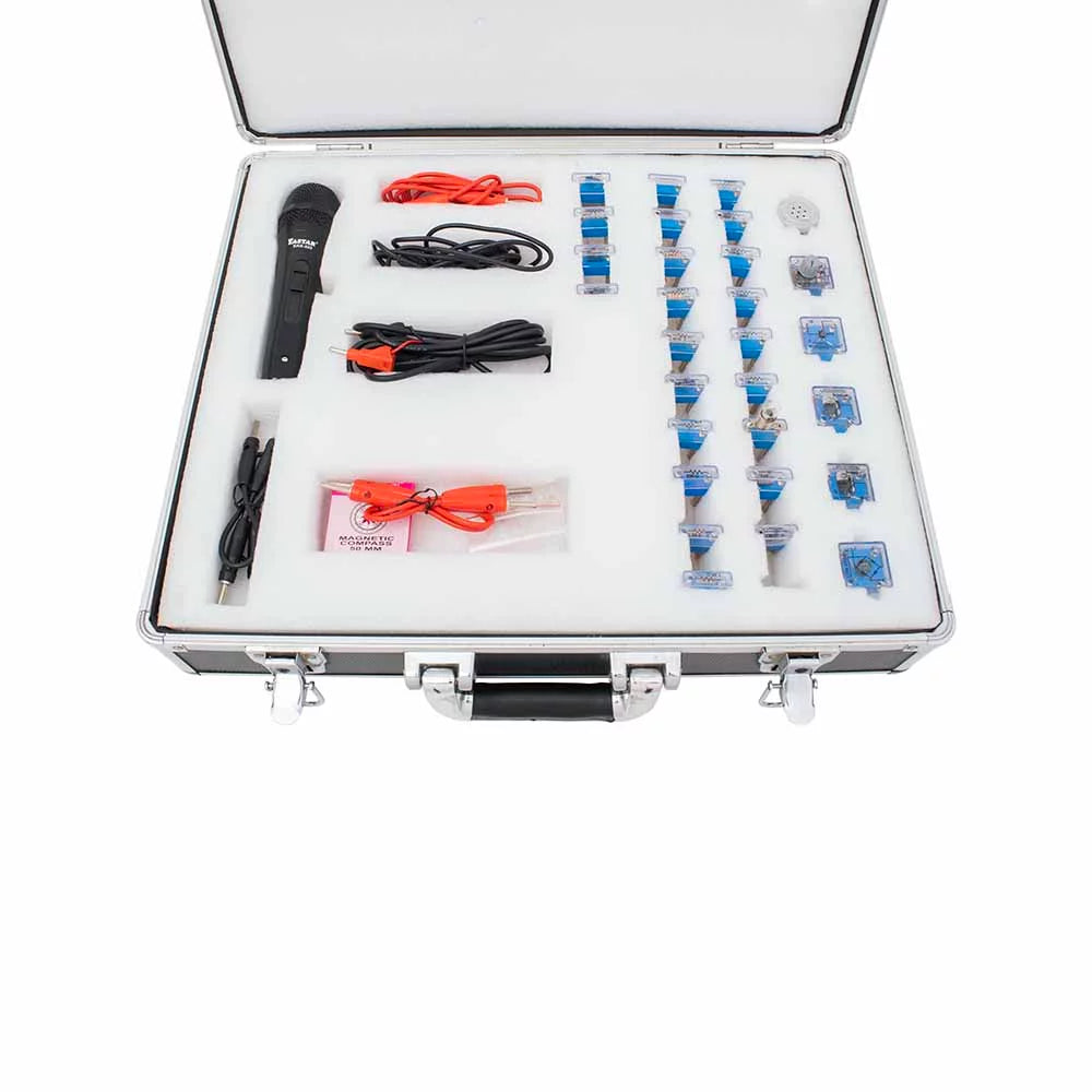 KSCIELEC2 Klinger Scientific Electronics Set 2