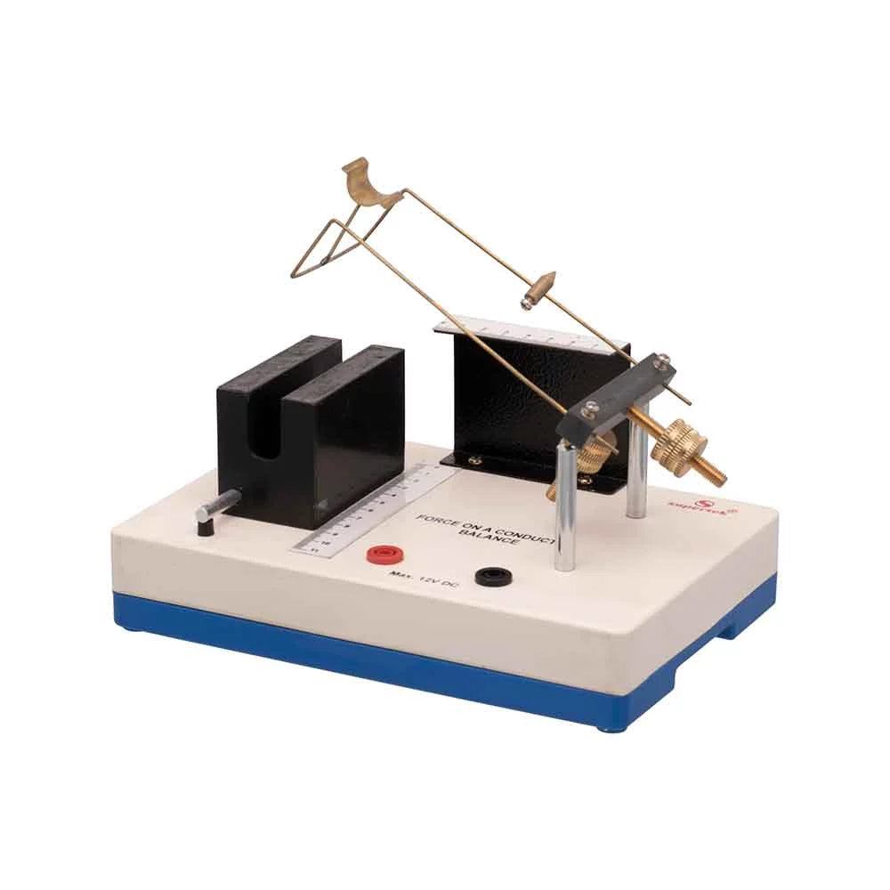 KSCIFOCB Klinger Scientific Force on Conductor Balance