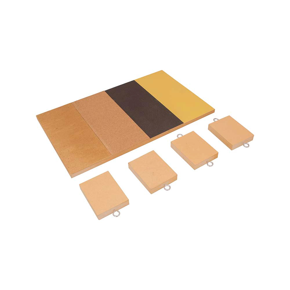 KSCIFRBD Klinger Scientific Friction Board