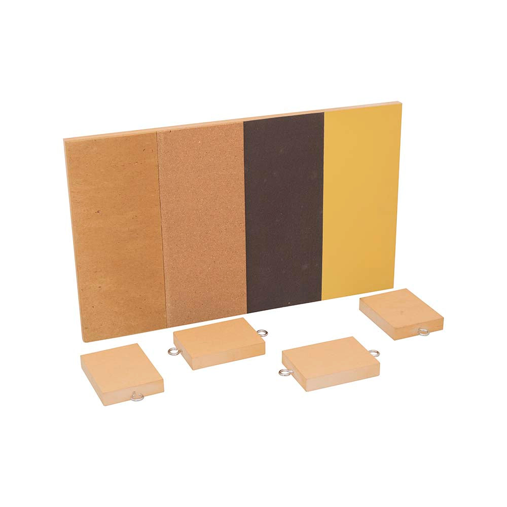 KSCIFRBD Klinger Scientific Friction Board