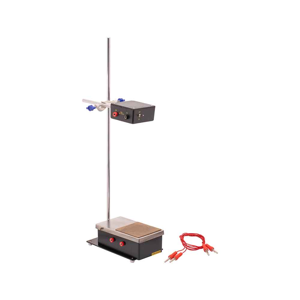 KSCI-GFALL Klinger Scientific "G" By Free Fall Apparatus
