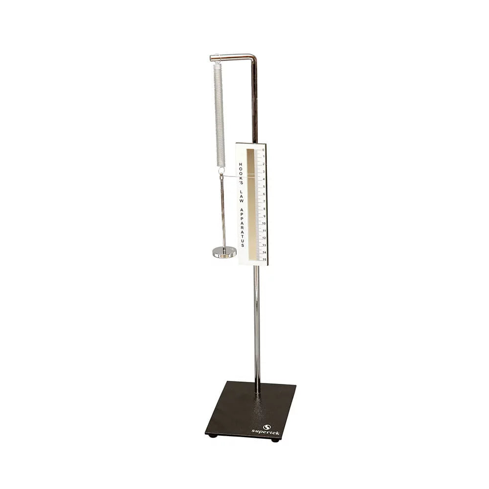 KSCIHOKSW Klinger Scientific Hook's Law Apparatus Weight Set