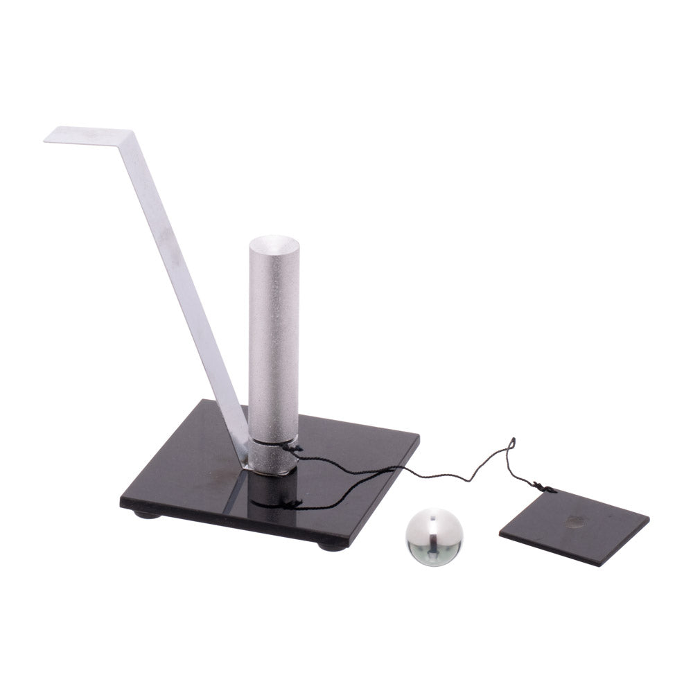 KSCIINER Klinger Scientific Inertia Apparatus