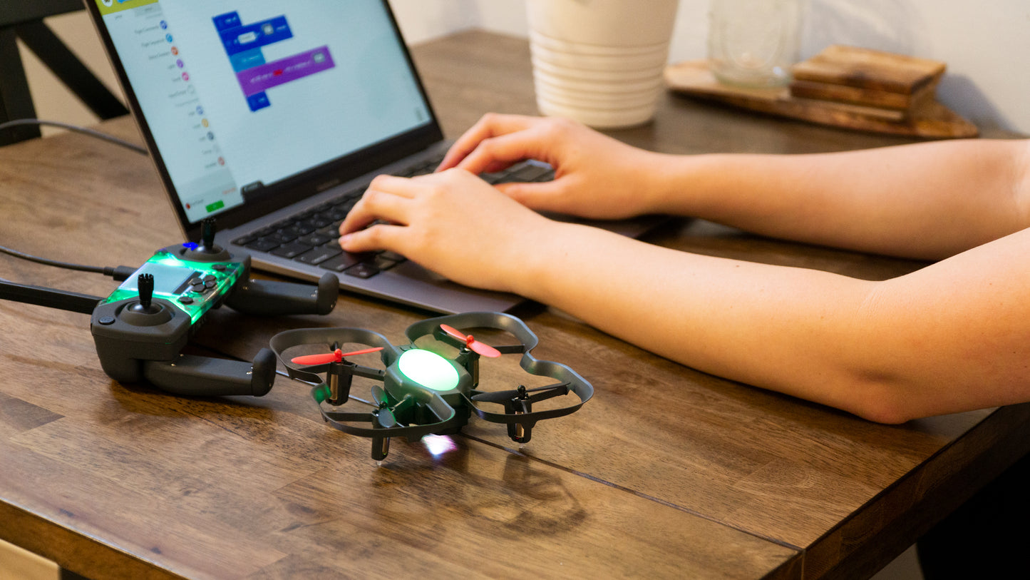 RL-CDE-100 CoDrone EDU
