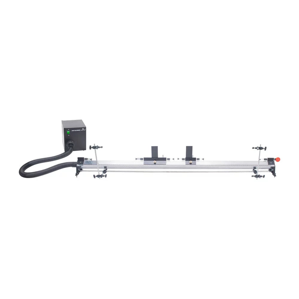KSCILART Klinger Scientific Linear Air Track