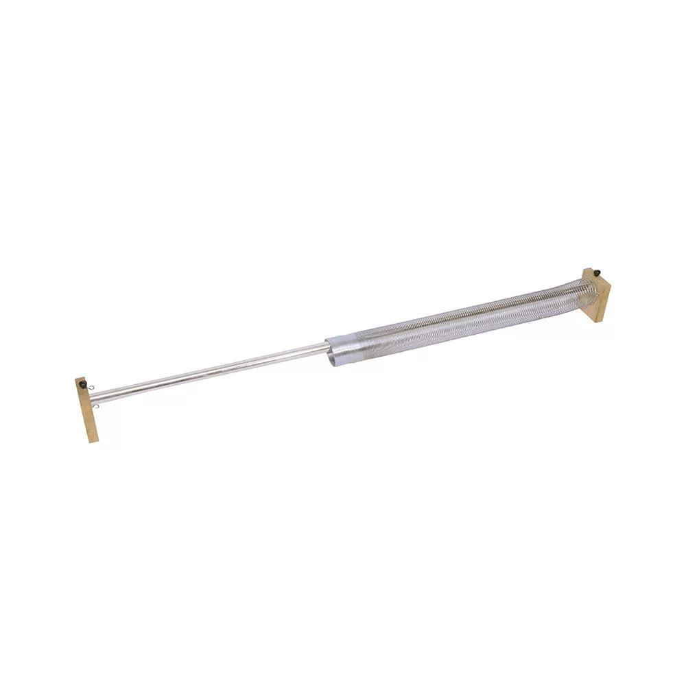 KSCILWD Klinger Scientific Longitudinal Wave Demonstration