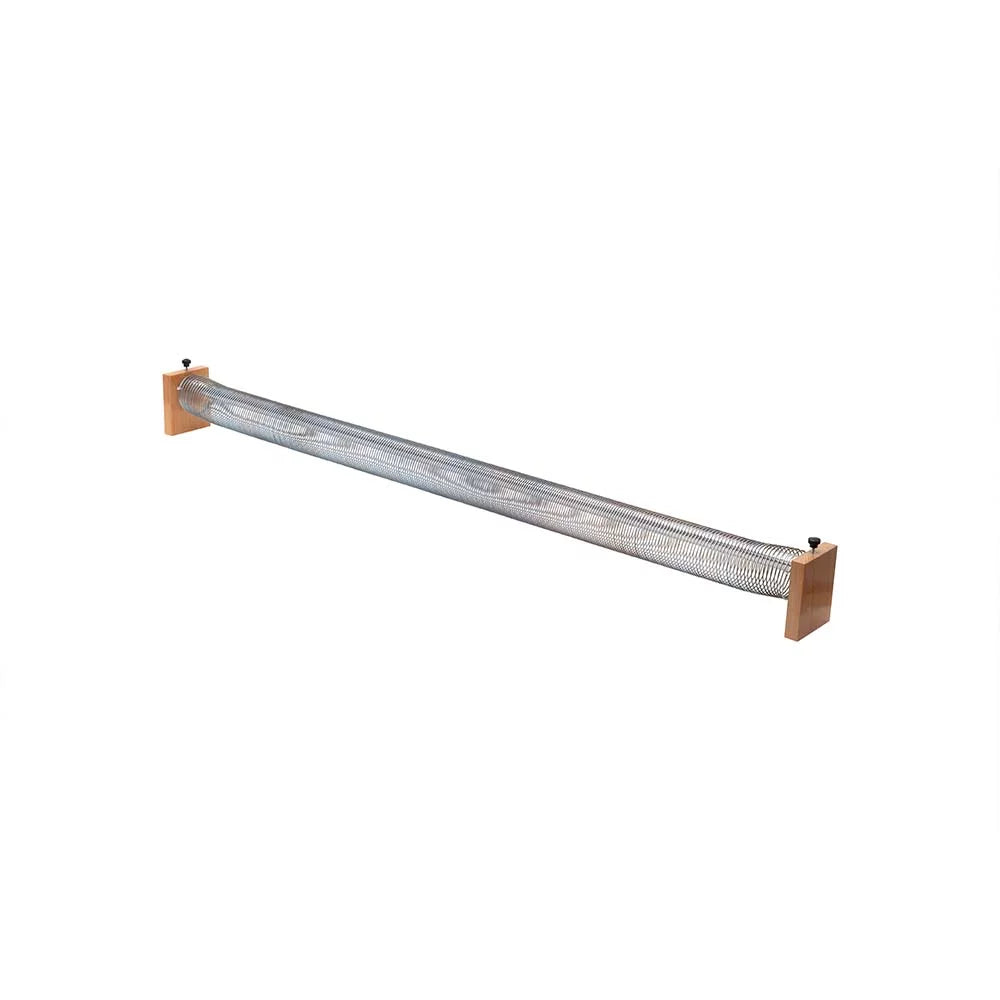 KSCILWD Klinger Scientific Longitudinal Wave Demonstration