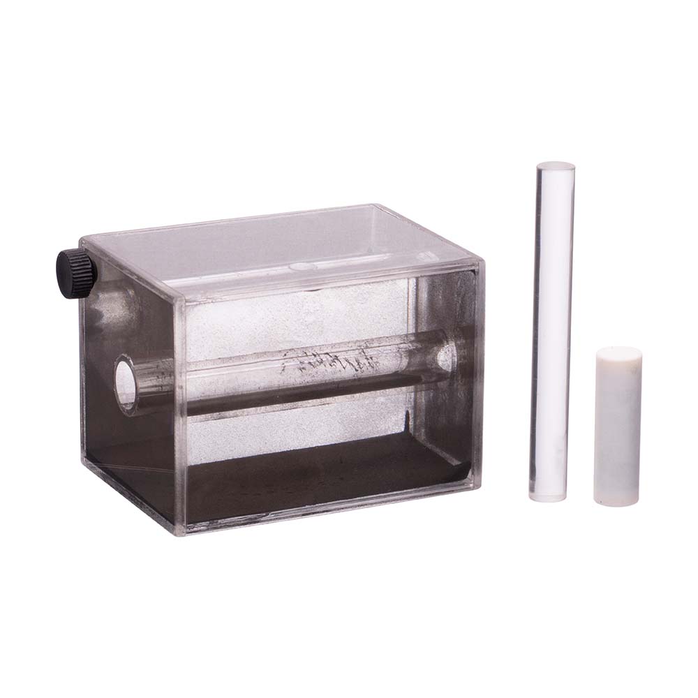 KSCIMFD Klinger Scientific 3D Magnetic Field Demonstrator