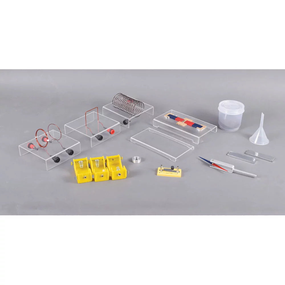KSCIMAG2 Klinger Scientific Magnetics Kit 2