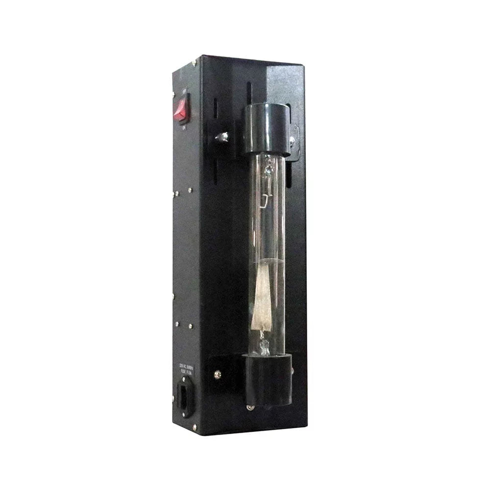 KSCIMDEBT Klinger Scientific Magnetic Deflection of an Electron Beam *TUBE ONLY*