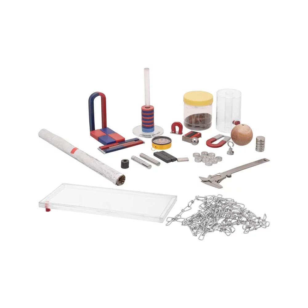 KSCIMAG1 Klinger Scientific Magnetics Kit 1