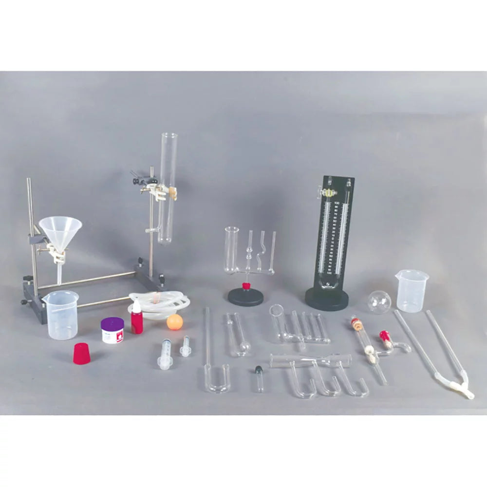 KSCIMECH2 Klinger Scientific Mechanics Kit 2