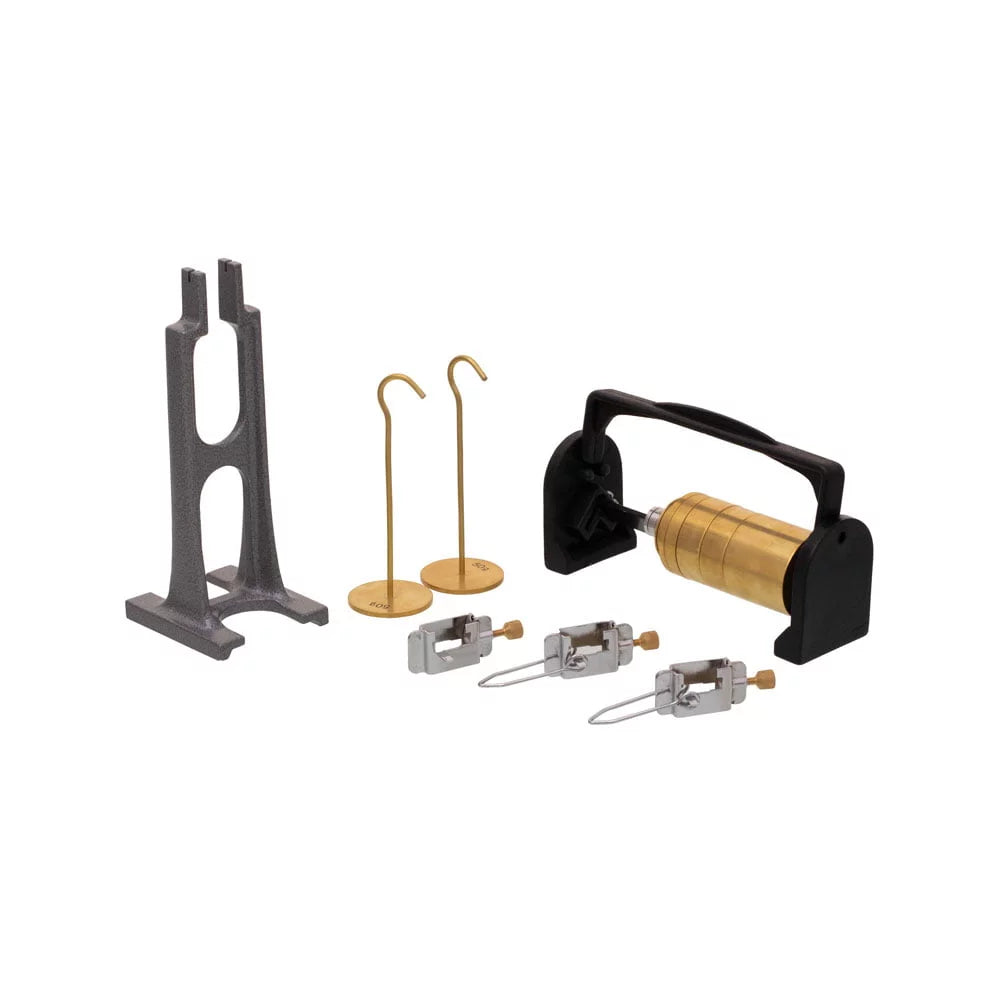 KSCIMOFA Klinger Scientific Moment of Force Apparatus