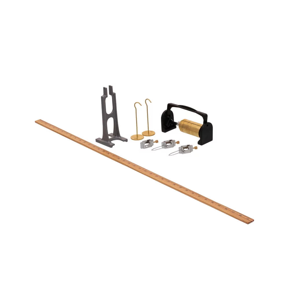 KSCIMOFA Klinger Scientific Moment of Force Apparatus
