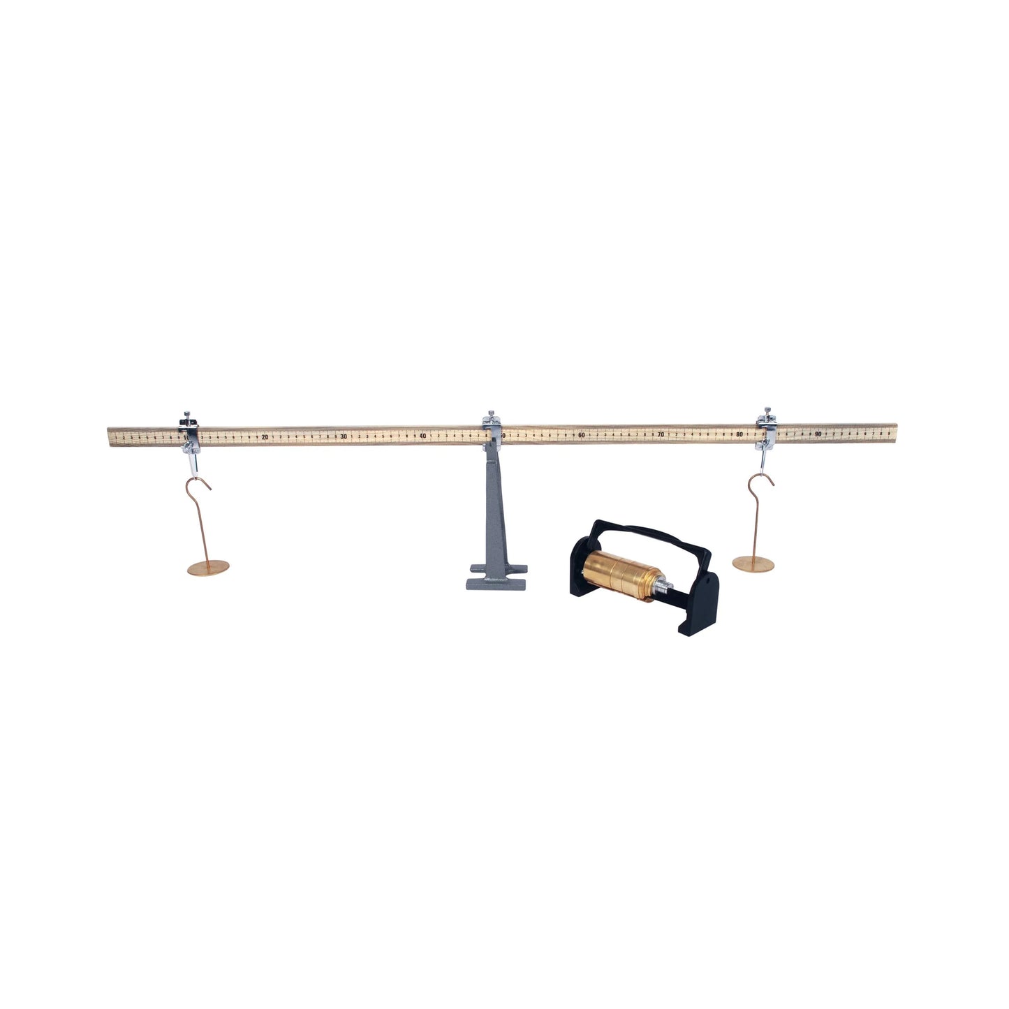 KSCIMOFA Klinger Scientific Moment of Force Apparatus