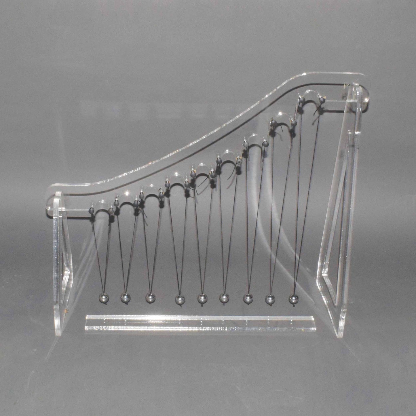 KSCIPWAVE Klinger Scientific Pendulum Waves