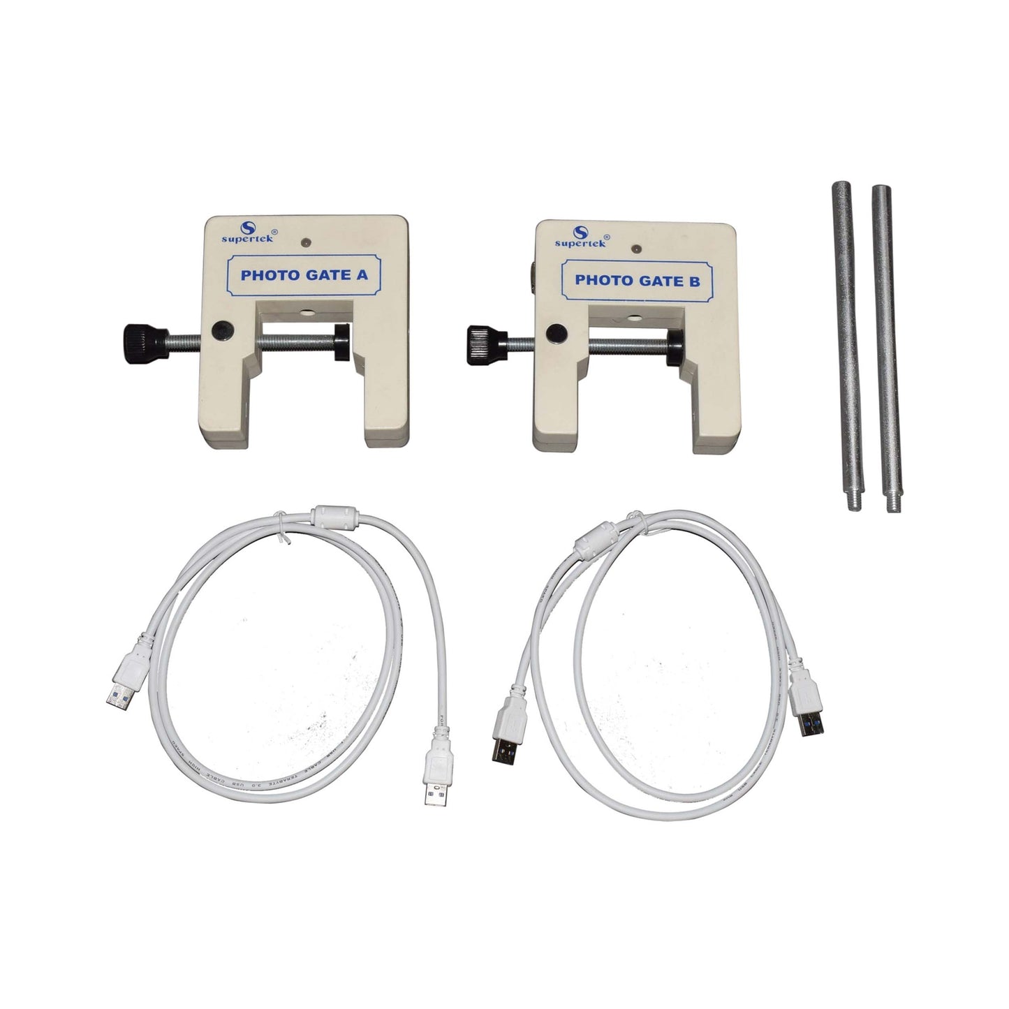 KSCIPTG Klinger Scientific Photo Gates