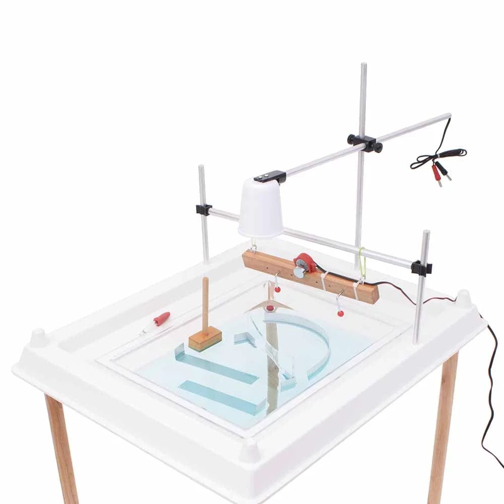 KSCIRTK Klinger Scientific Ripple Tank