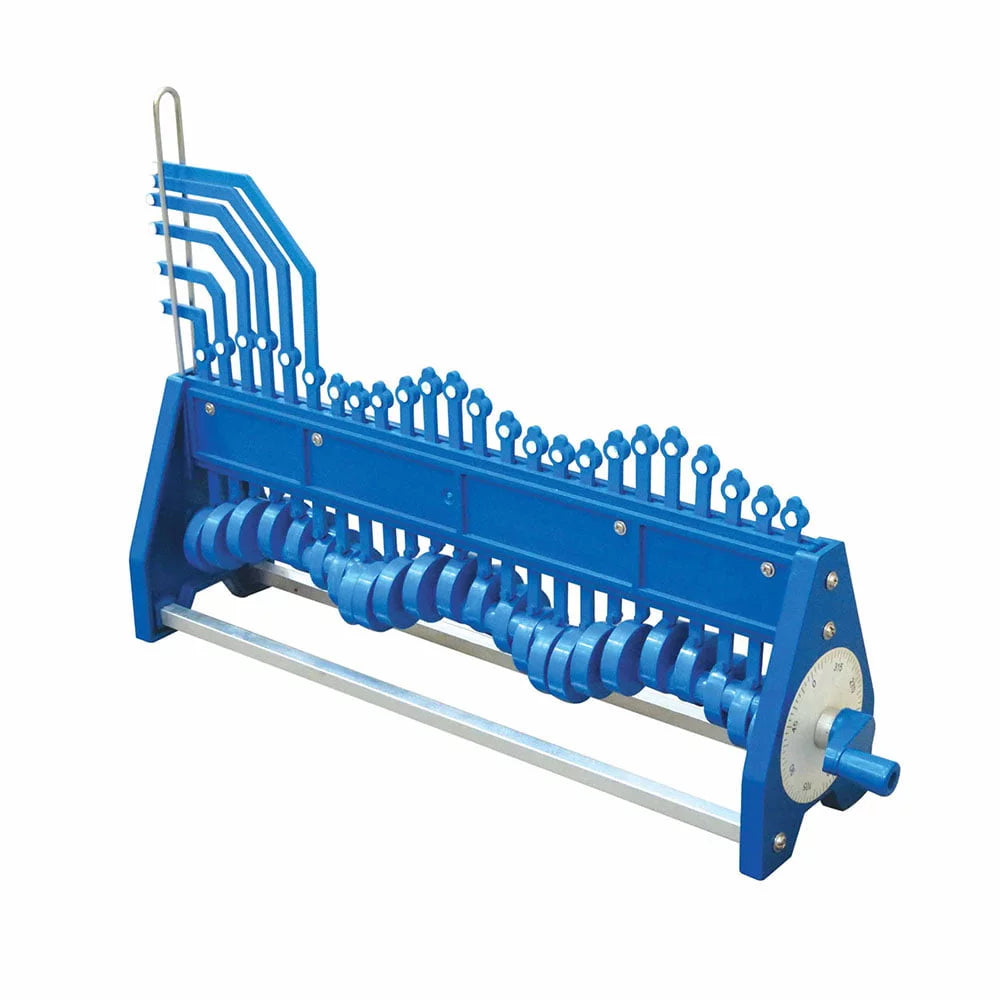KSCIWMP Klinger Scientific Wave Machine Plastic