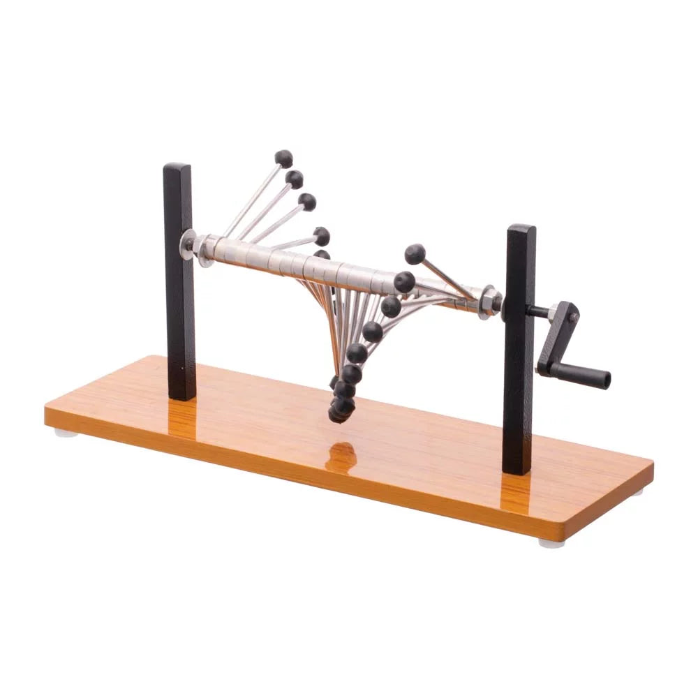 KSCIWMP Klinger Scientific Wave Machine - Powell's