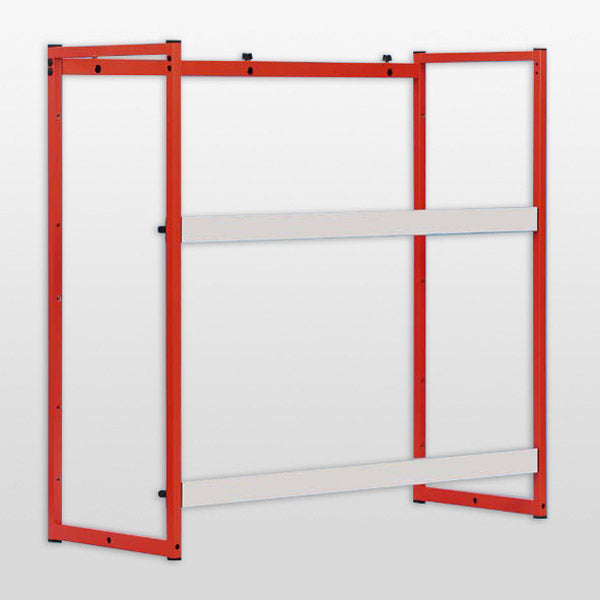 301300 Demonstration-Experiment-Frame
