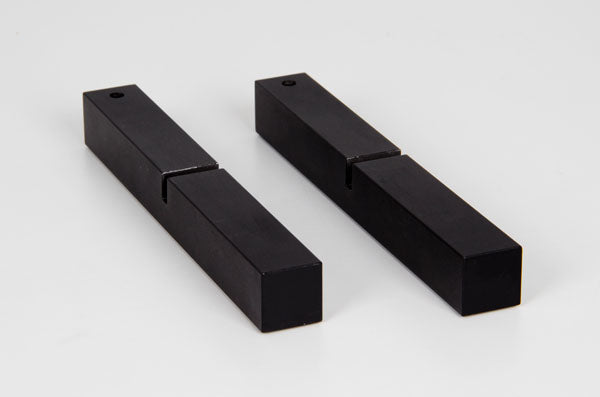 301339 Stand Bases, Pair