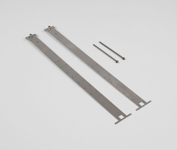 34603 Pendulums with Axle, Pair