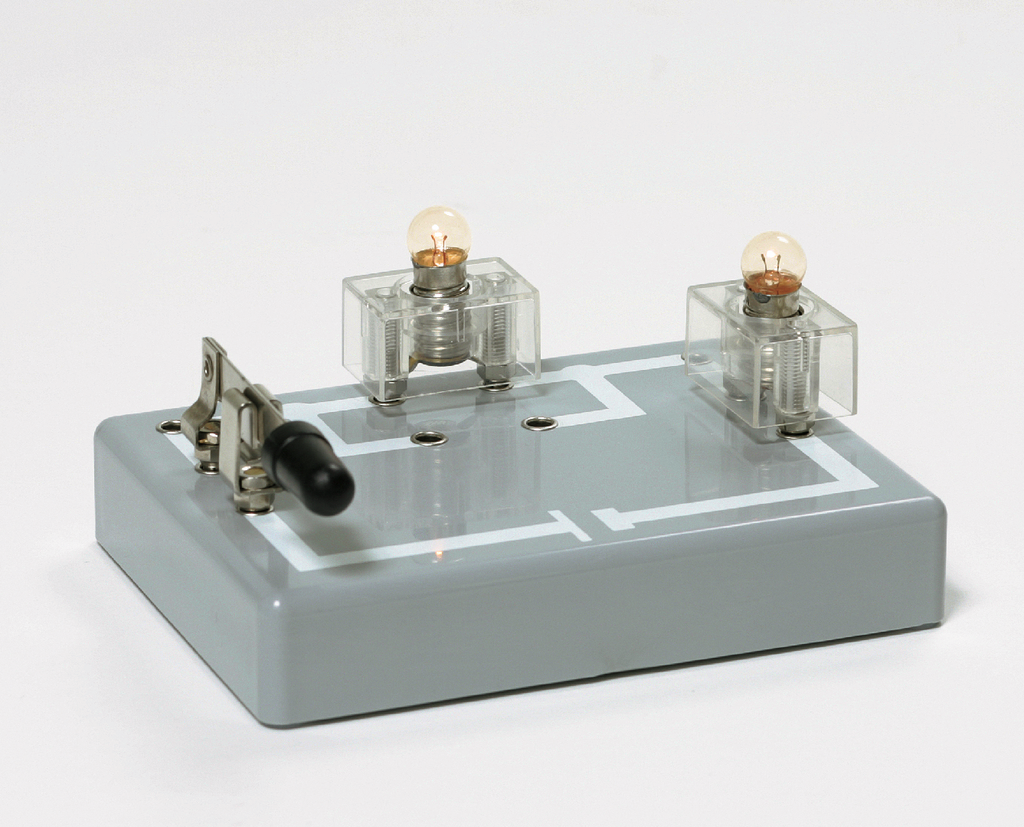 16005 Fundamental Physics Demo Kit