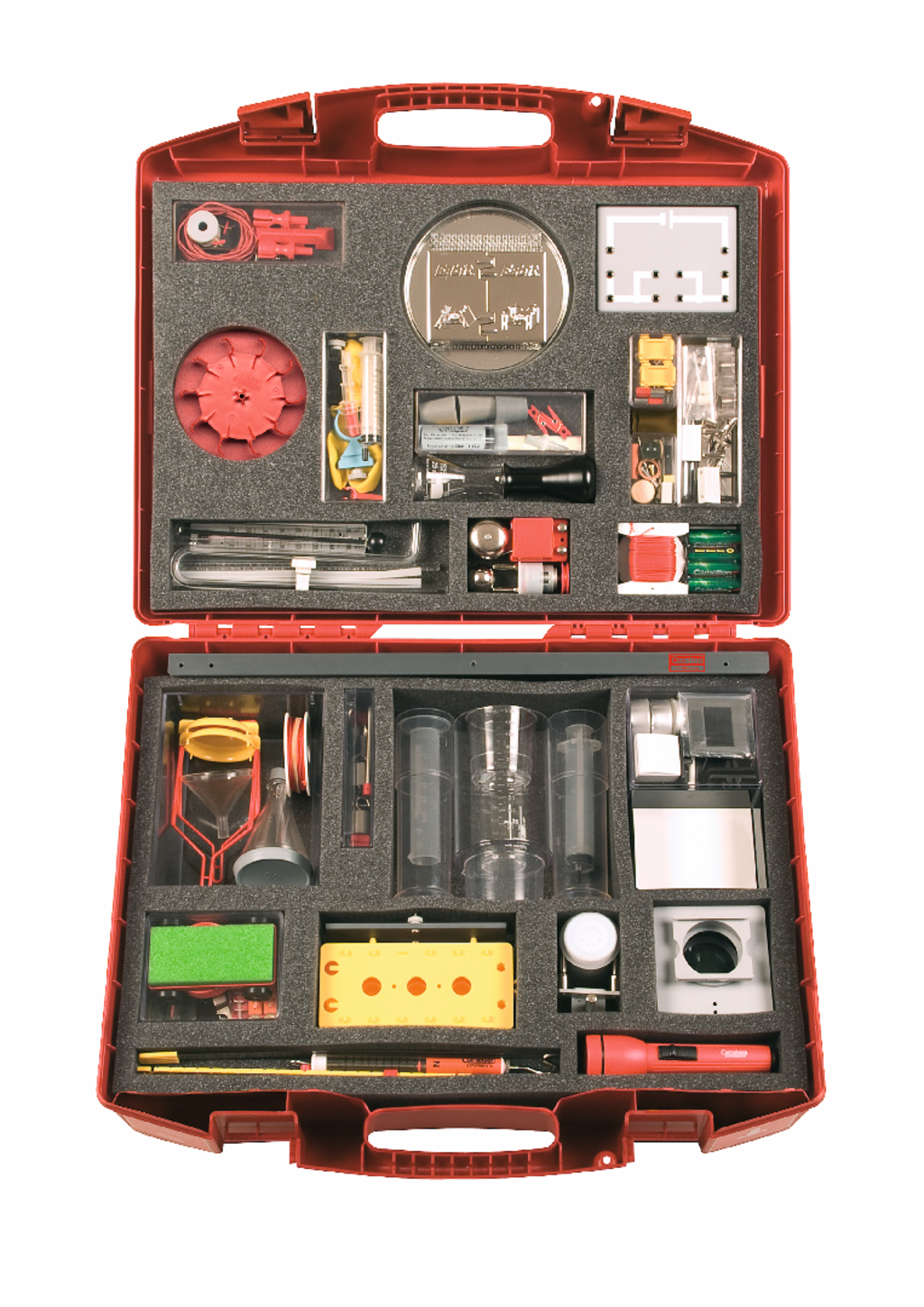 Physics online kits educational