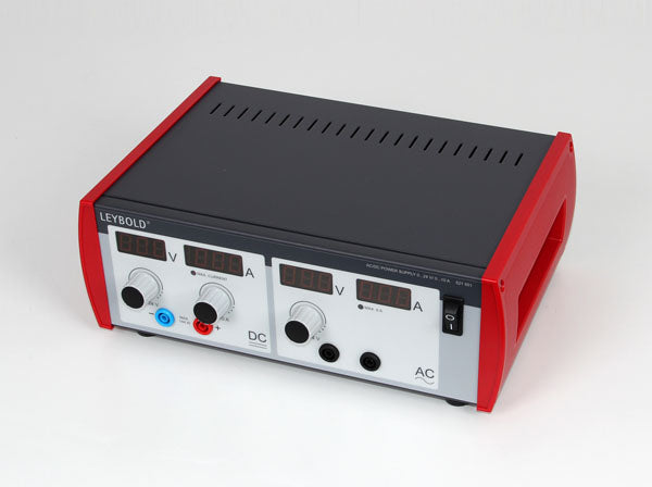 521551 AC/DC power supply 0...24 V/0...10 A