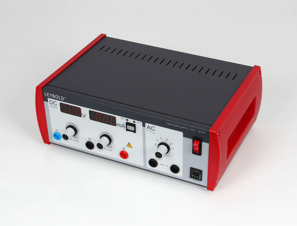 521651NA Tube Power Supply 0 to 500 V