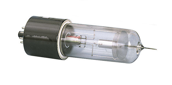 555870 Neon - Franck Hertz Tube