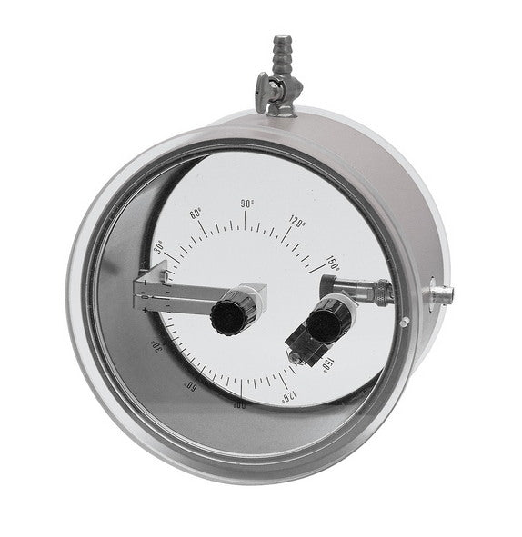 55956 Rutherford Scattering Chamber