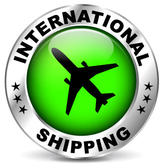 International Shipping