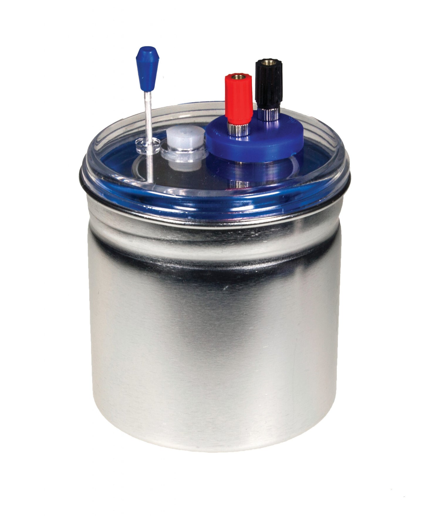 CLRE02 Electric Calorimeter
