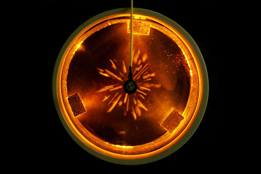 DCC-600 Diffusion Cloud Chamber