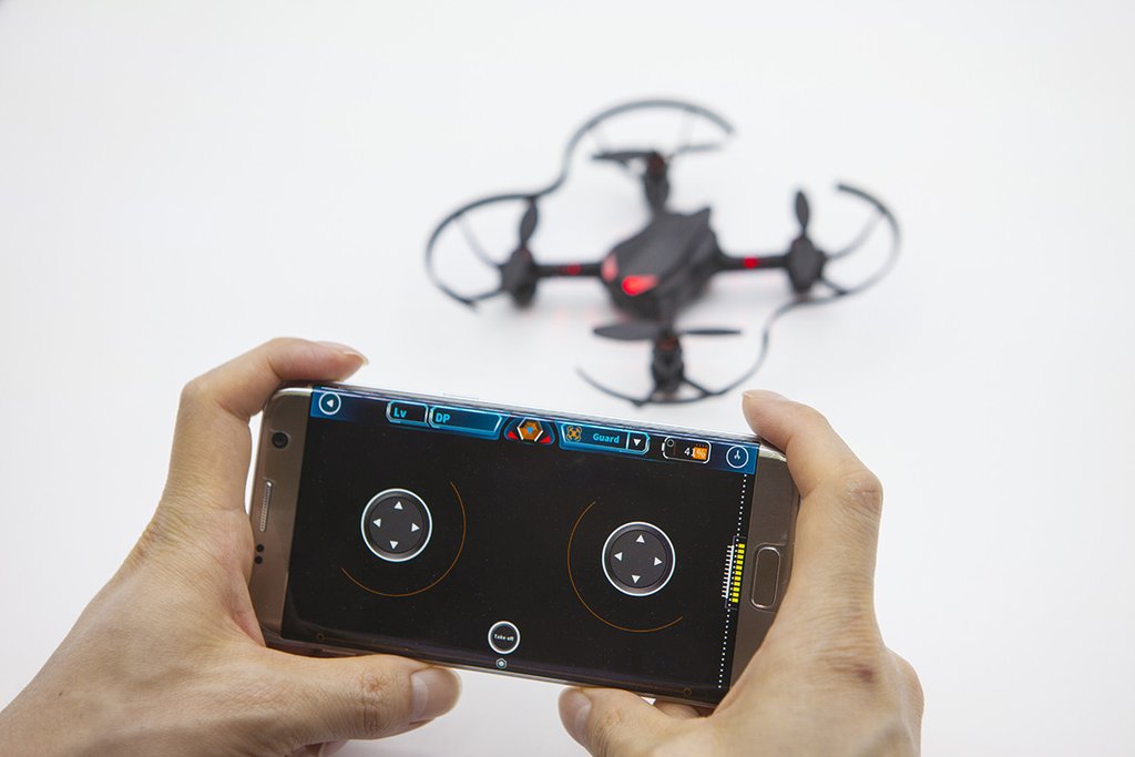 Robolink CoDrone Pro