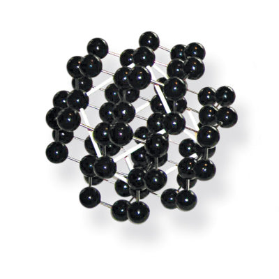 KS8028 Diamond Molecular Model