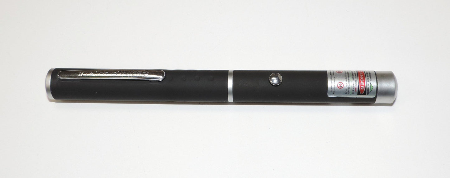 GLP006 Laser Pointer Green